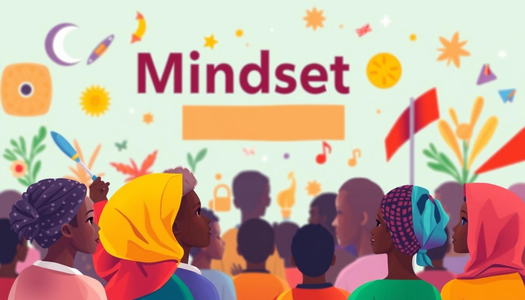 Growth Mindset and the Importance of Positive Affirmations in Education: Empowering Students in Nigeria