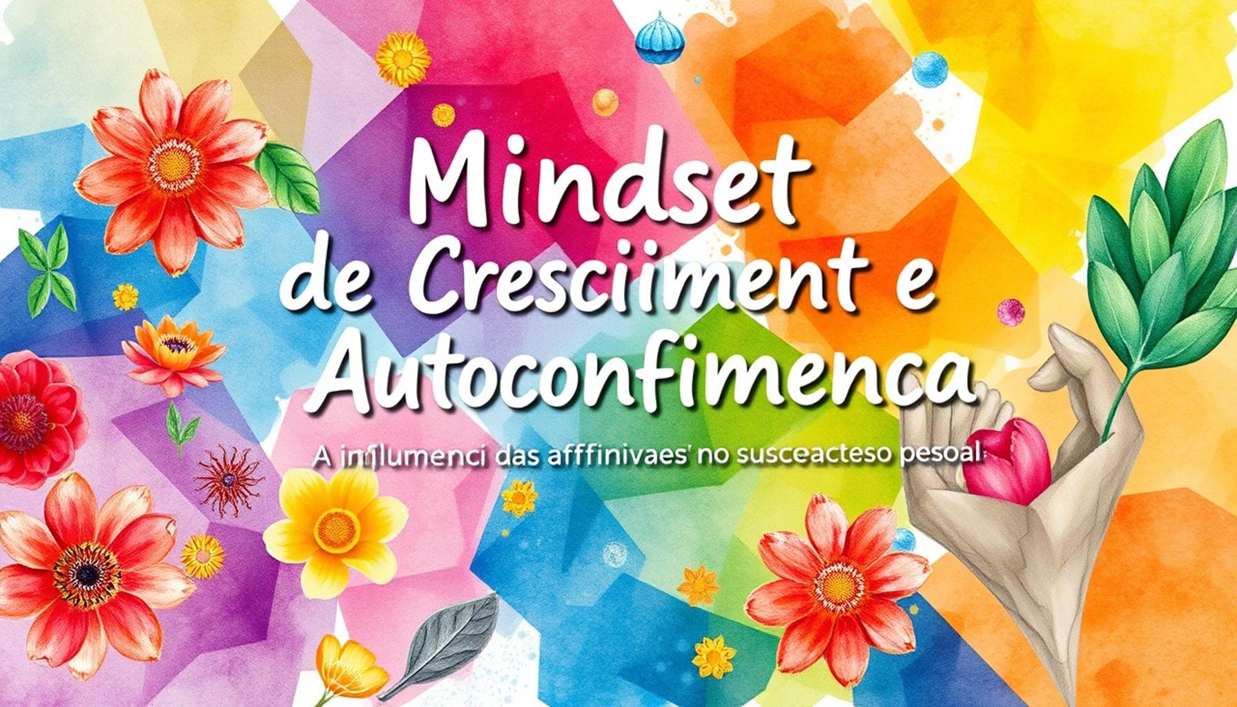 Growth Mindset and Self-Confidence: The Influence of Positive Affirmations on Personal Success