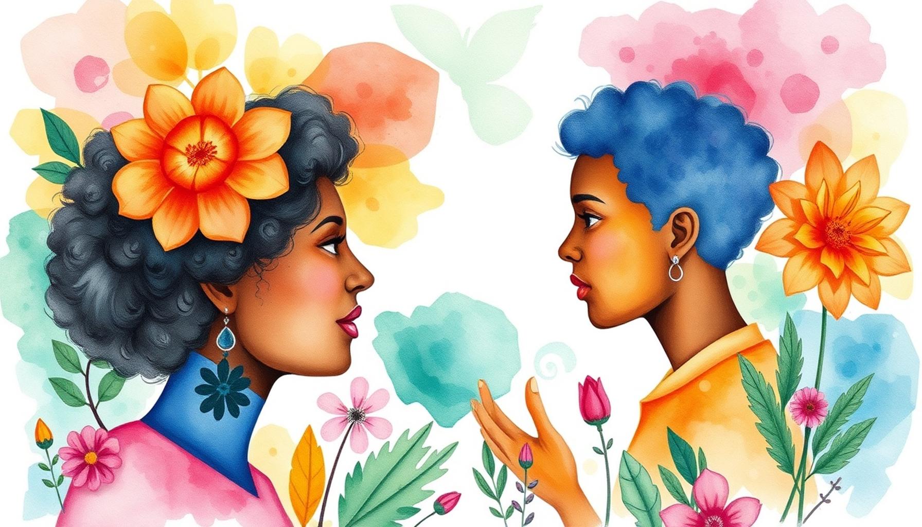 Positive Affirmations and Growth Mindset: Strategies to Overcome Cultural Barriers in Nigeria