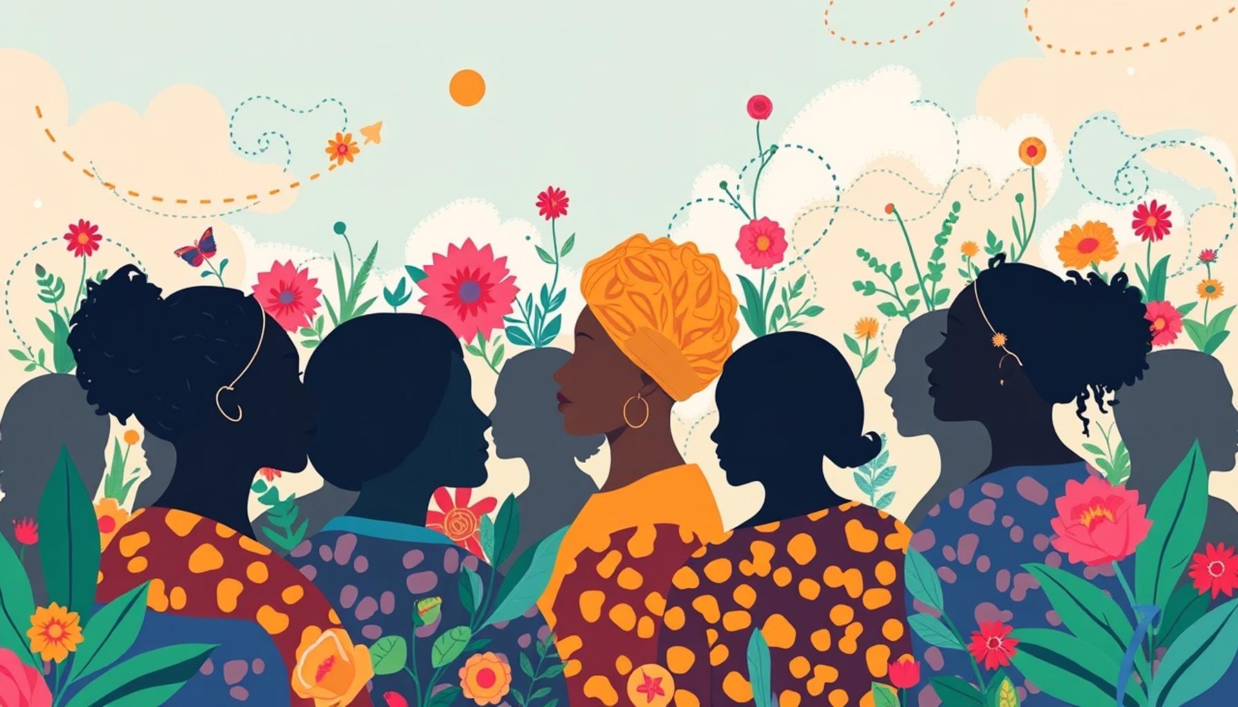 Women’s Empowerment and Growth Mindset: The Role of Positive Affirmations in Women’s Leadership in Nigeria