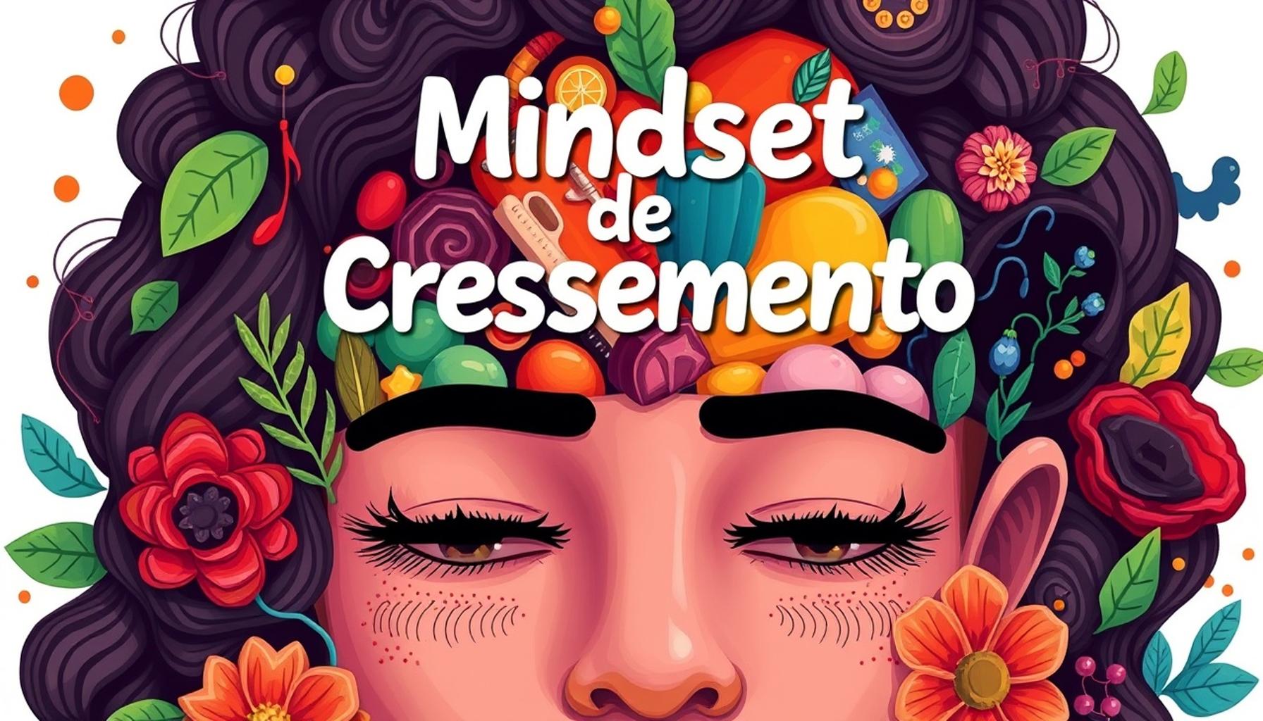 Growth Mindset: The Foundation for Cultivating Effective Daily Affirmations