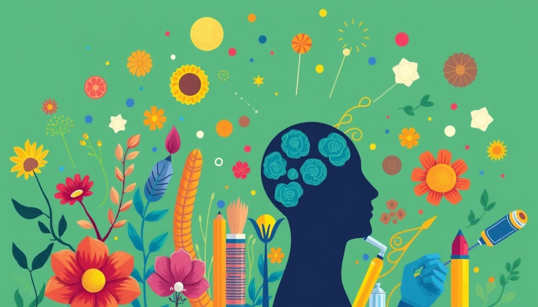 How Daily Affirmations Can Transform the Mental Health Landscape: A Path to a Growth Mindset
