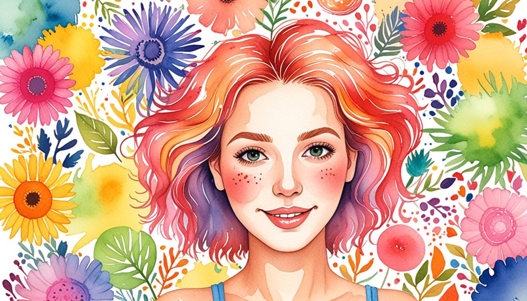 How Positive Affirmations Can Transform Self-Image and Self-Confidence