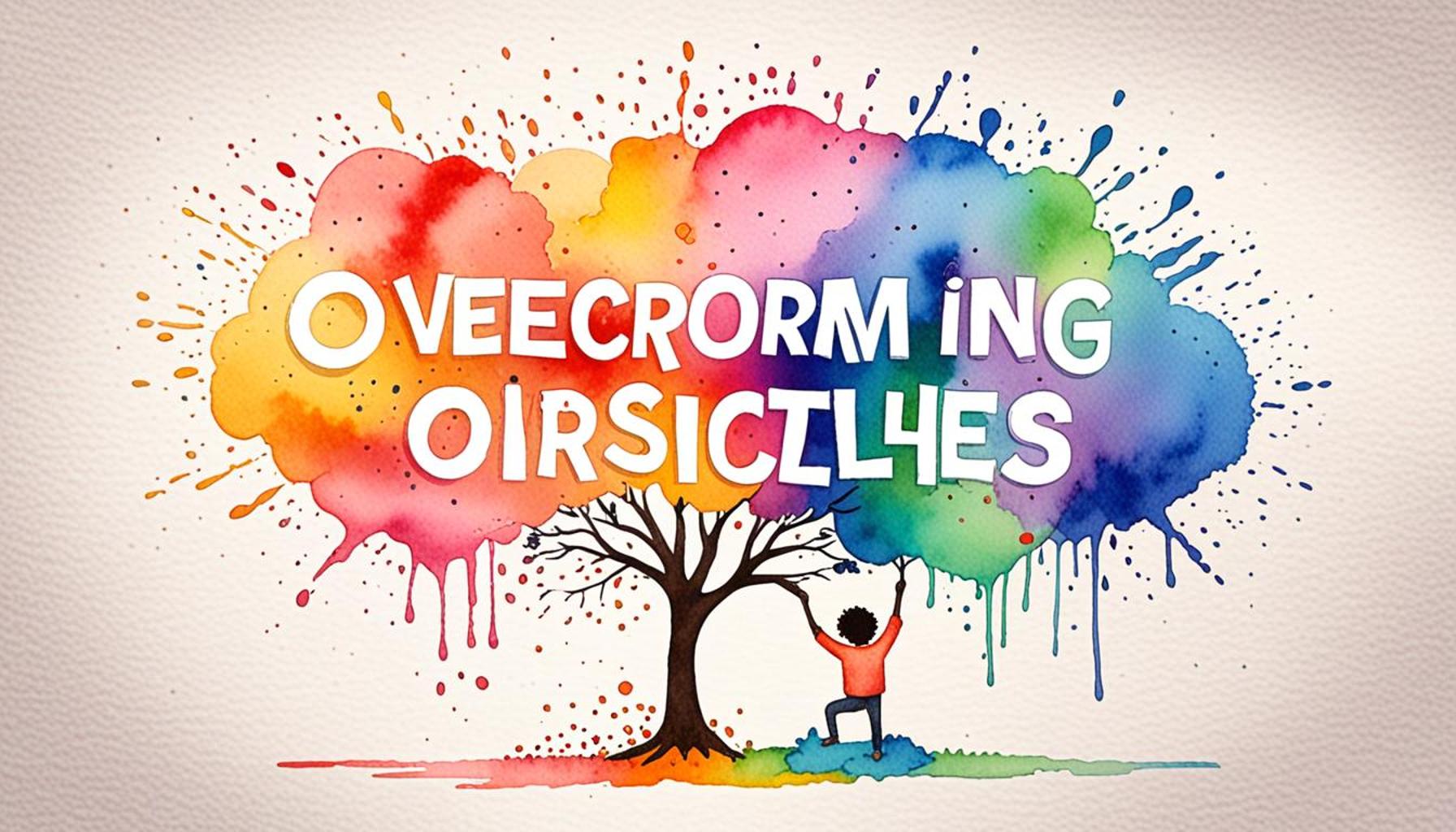 Overcoming Obstacles: The Role of Positive Affirmations in Building a Growth Mindset