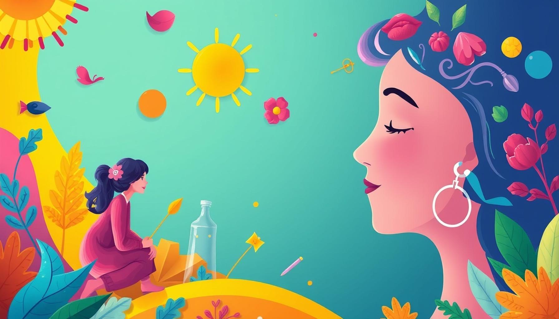 How Daily Affirmations Can Transform Your Growth Mindset