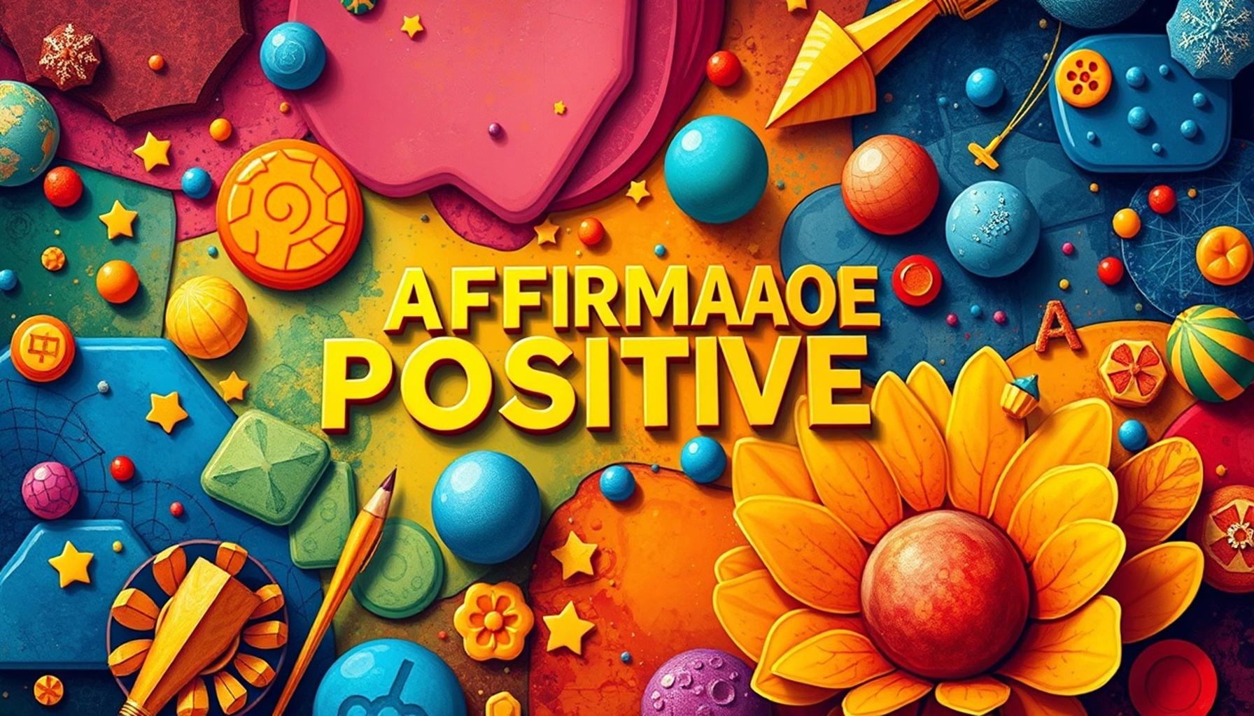 How to Create Personalized Positive Affirmations to Strengthen Self-Empowerment