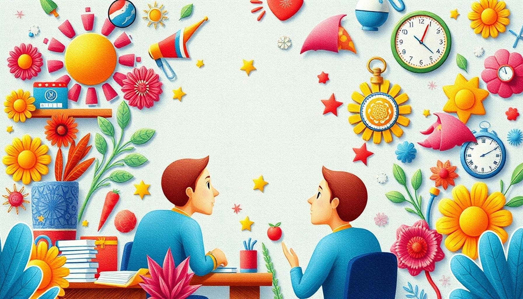 Positive Affirmations Transforming Workplace Enhancing Emotional Well-Being