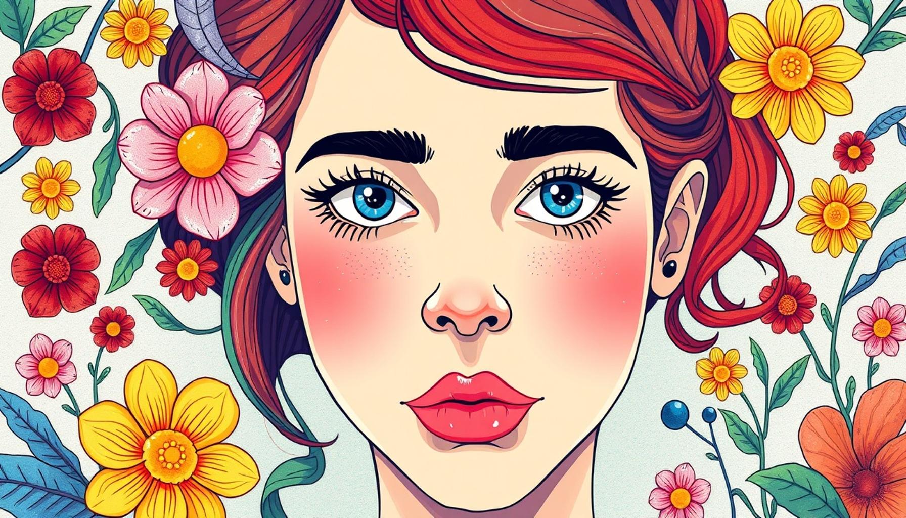 The Use of Daily Affirmations to Improve Self-Compassion and Personal Forgiveness