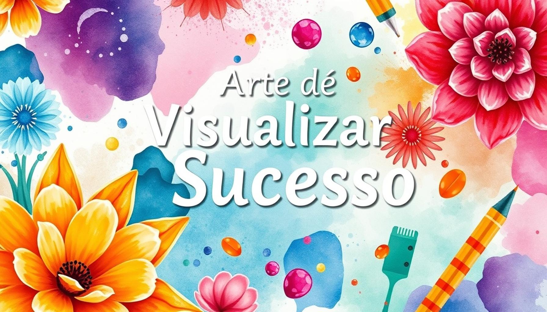 Mastering Success Boost Daily Affirmations with Visualization