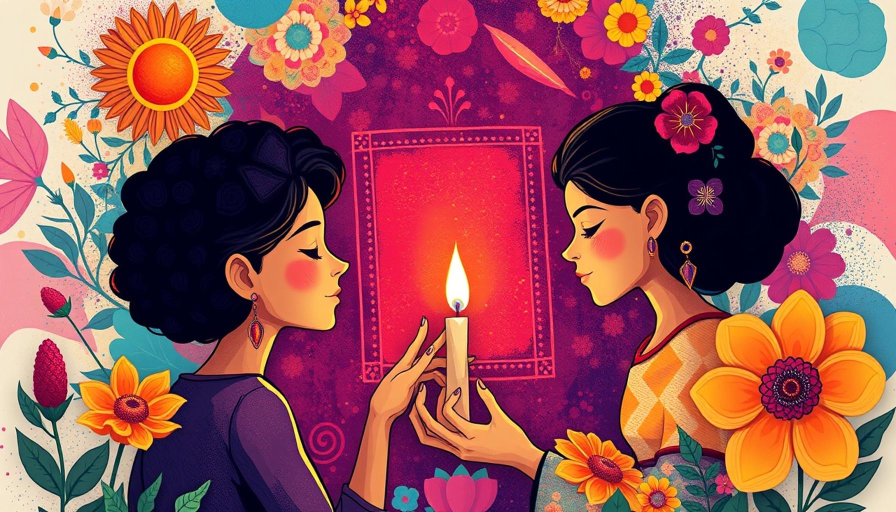 Creating a Morning Ritual: Affirmations that Boost Self-Esteem and Confidence