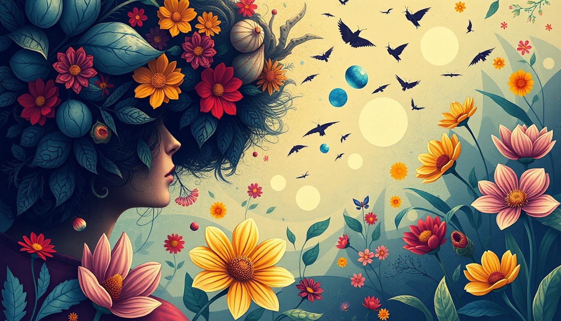 Daily Affirmations as a Tool for Self-Knowledge and Personal Growth