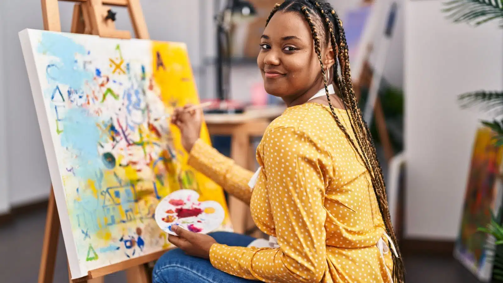 Musical instruments?>