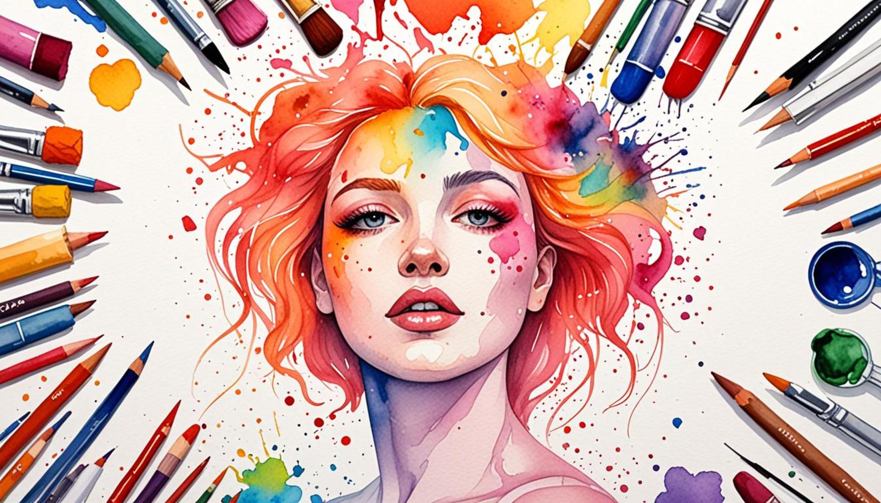 The Importance of Art in Emotional Expression Explore Its Impact