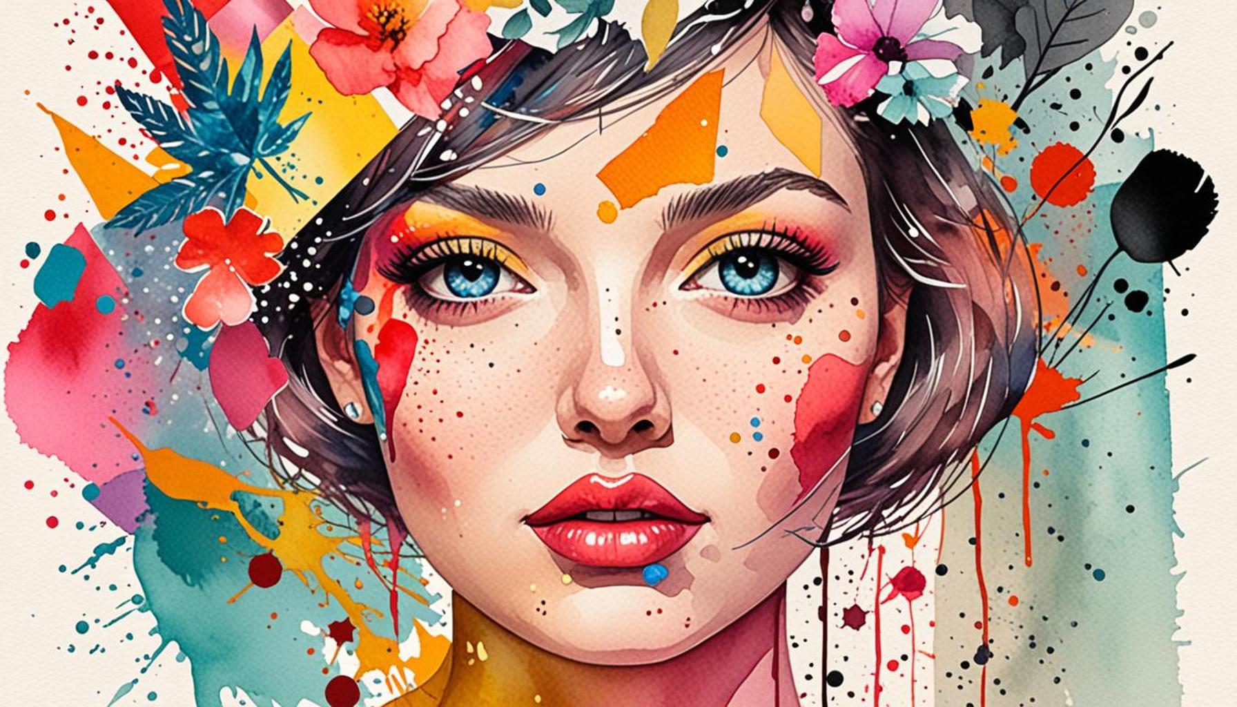 Mastering Collage Techniques for Modern Artistic Expression