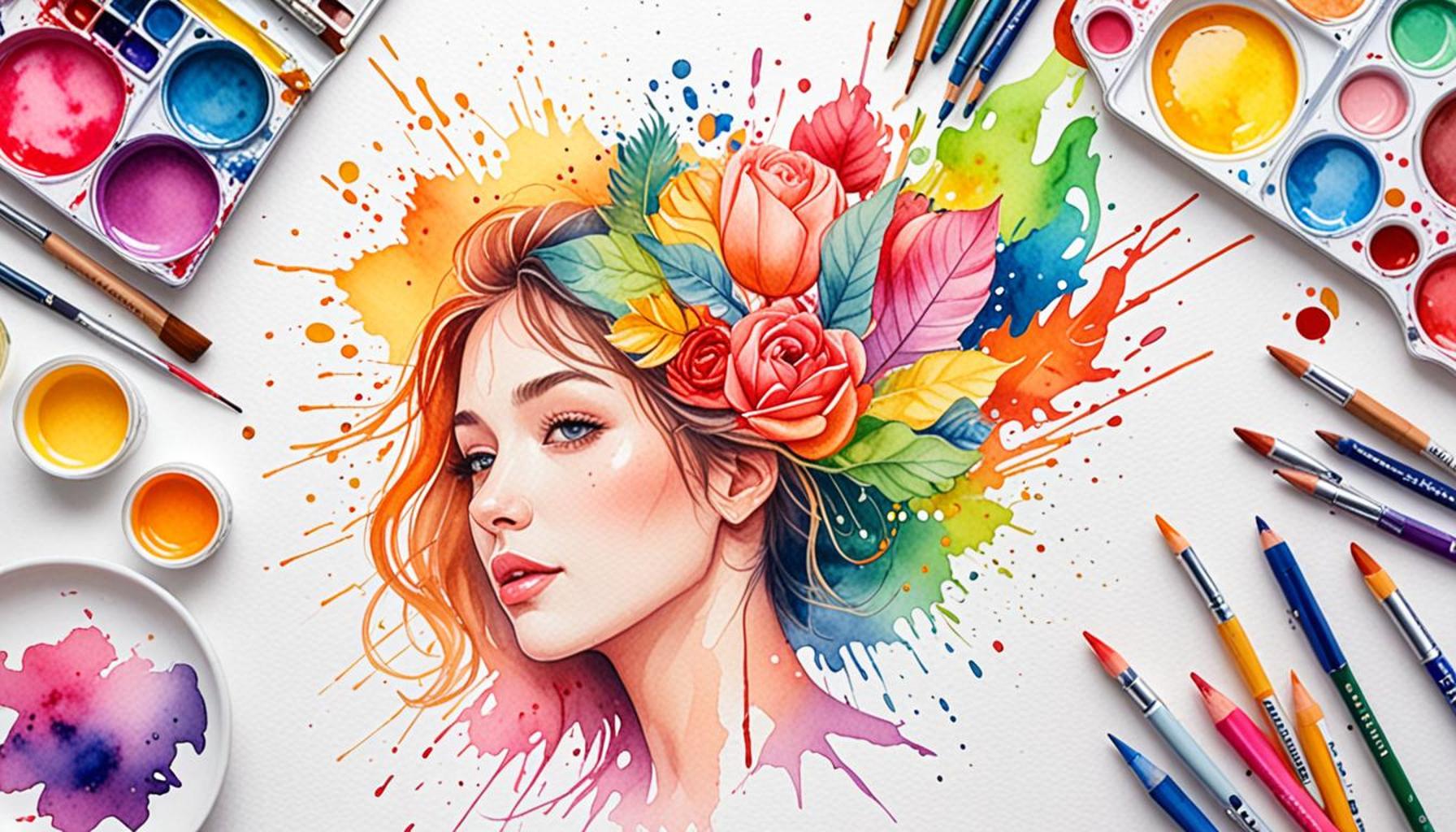 Transform Personal Experiences into Visual Art A Creative Guide