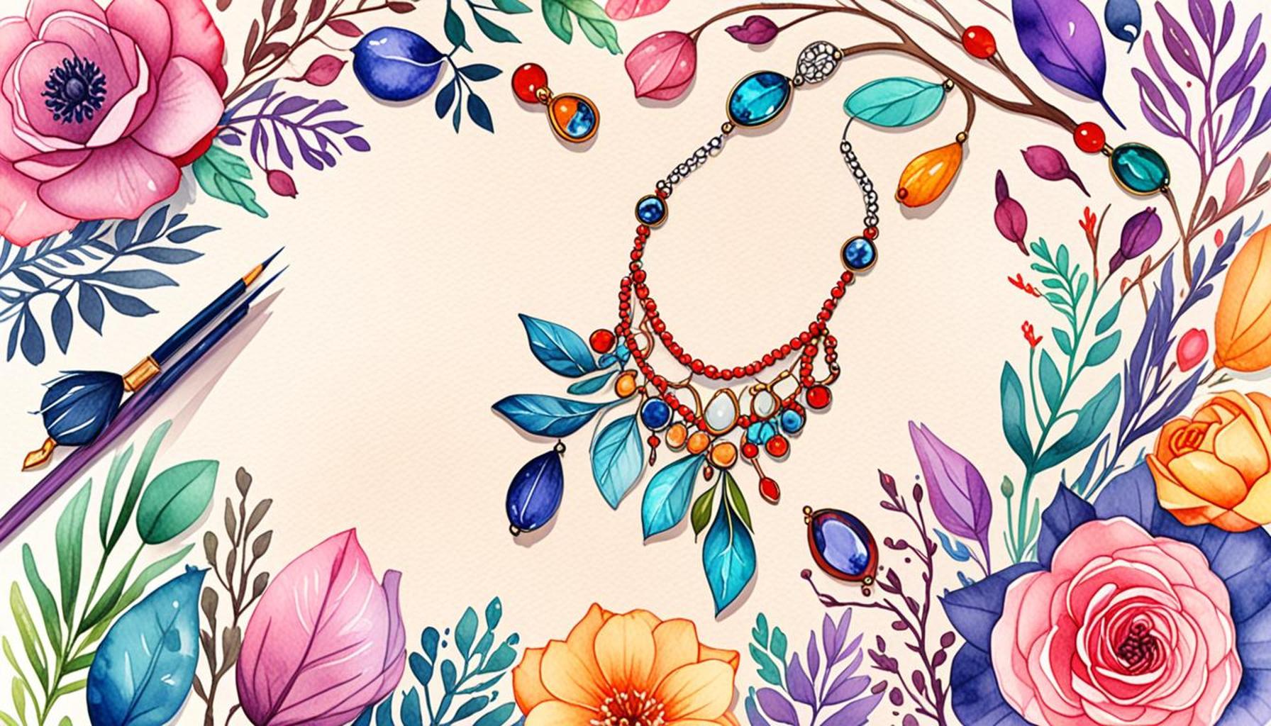 Handmade Jewelry Expert Tips for Creating Personalized Bijuterias