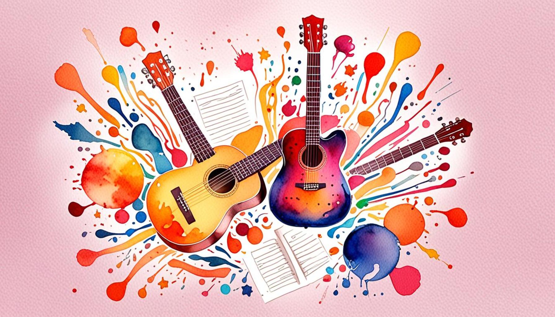 How to Learn Guitar from Scratch Master How to Learn to Play Guitar