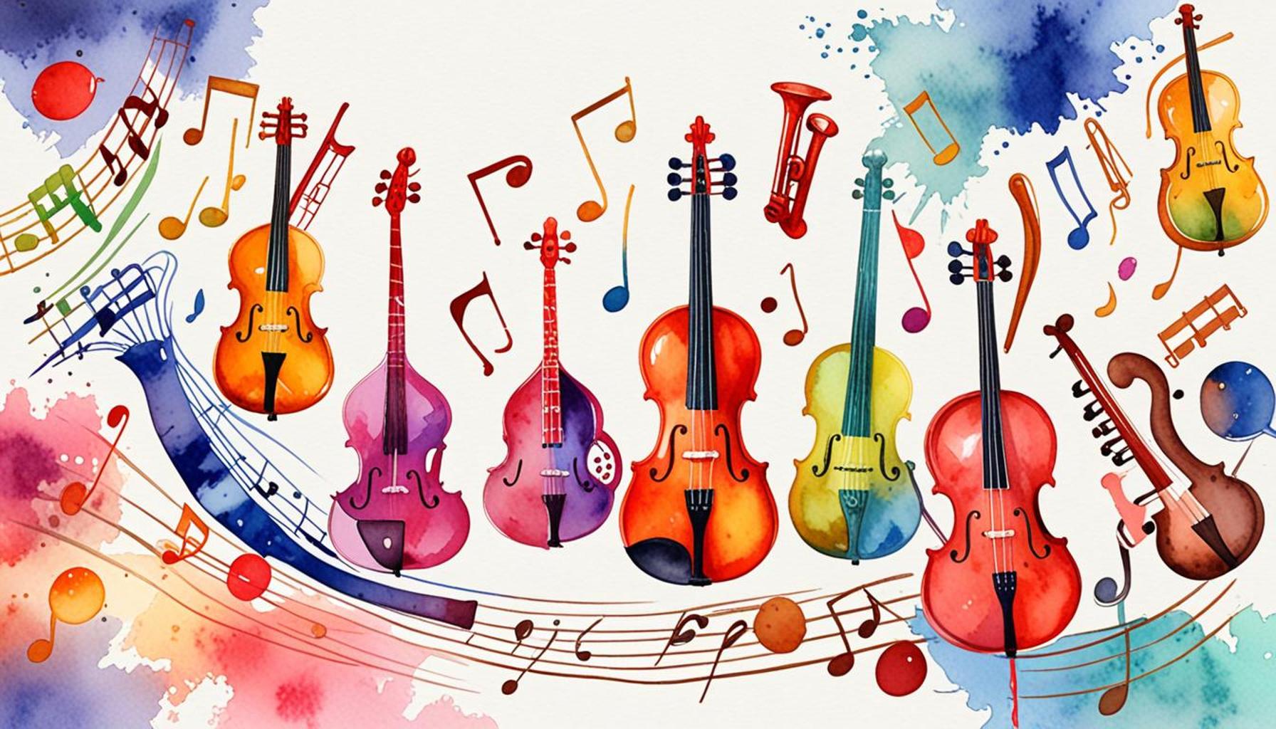 How to Choose Your First Musical Instrument A Beginners Guide