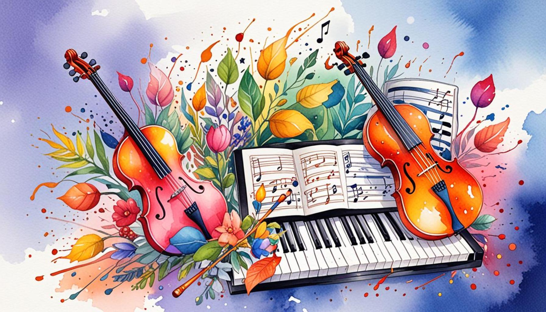 Tips for Composing Original Music at Home Creative Songwriting Ideas