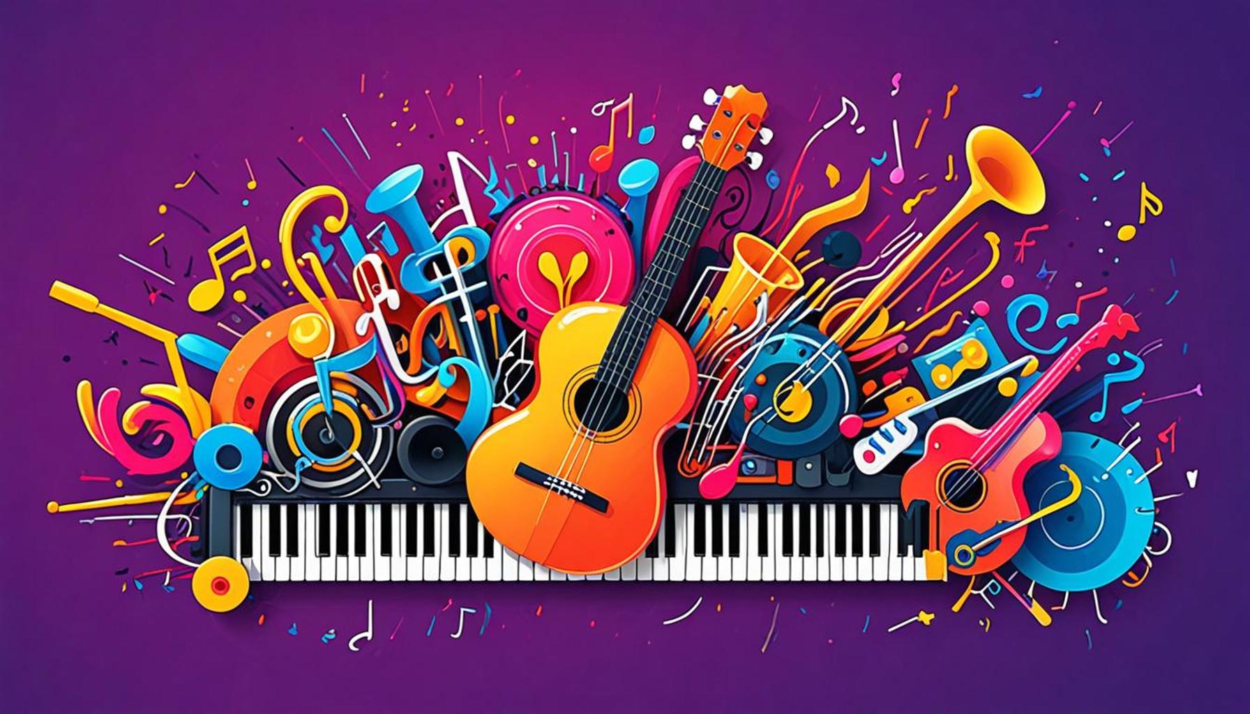 How to Create an Efficient Musical Practice Routine Tips  Tricks