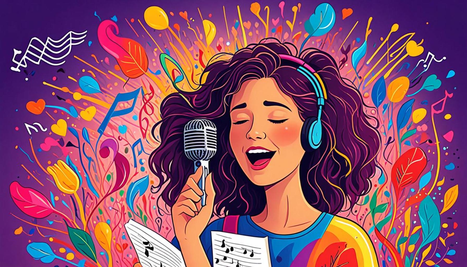 Singing for Emotional Well-Being Learn How It Enhances Your Life