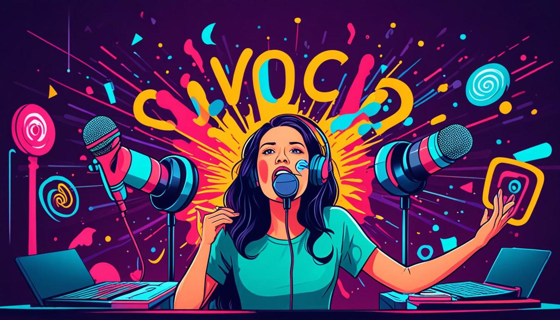 Master Voice Control for Powerful Live Presentations Expert Tips