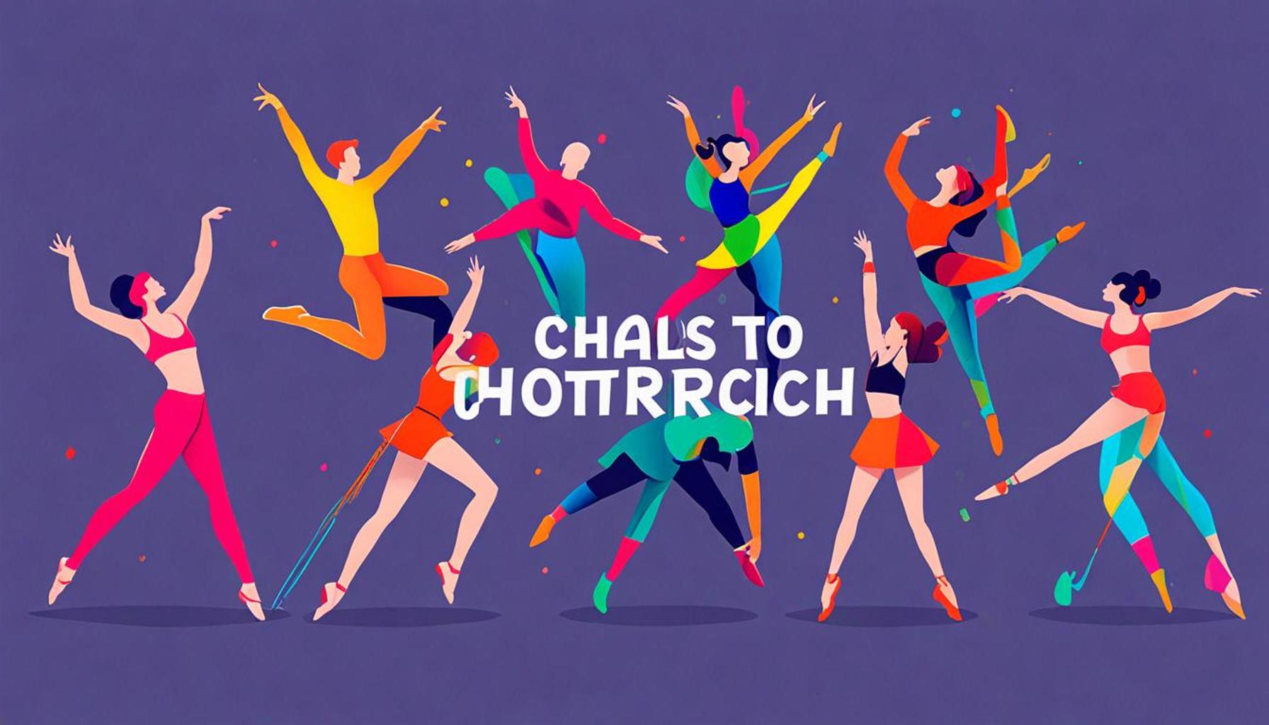 Simple Dance Choreography Tips for Memorable Performances