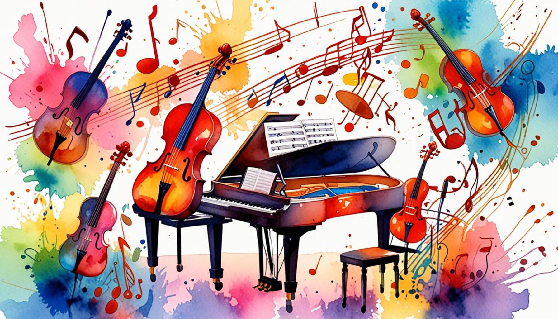 Musical Improvisation Techniques for Live Performances A Comprehensive Guide