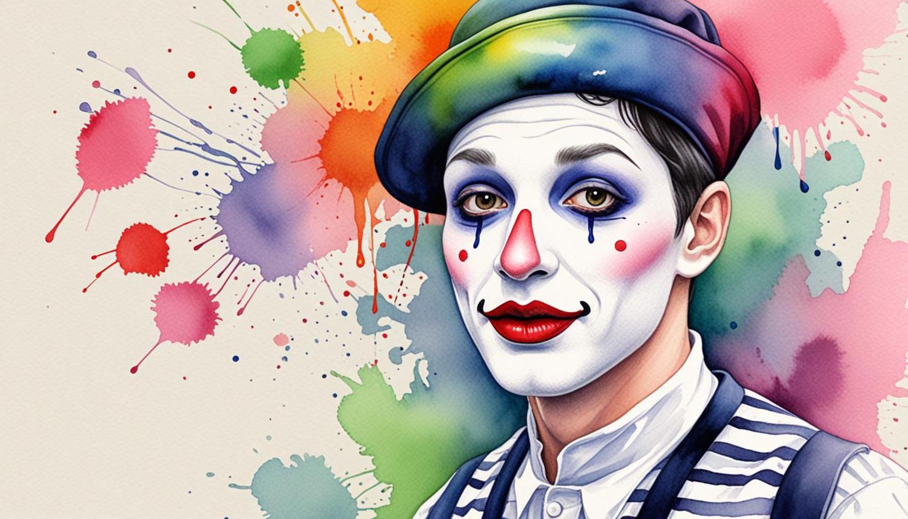 Master Mime Techniques to Elevate Your Artistic Performance