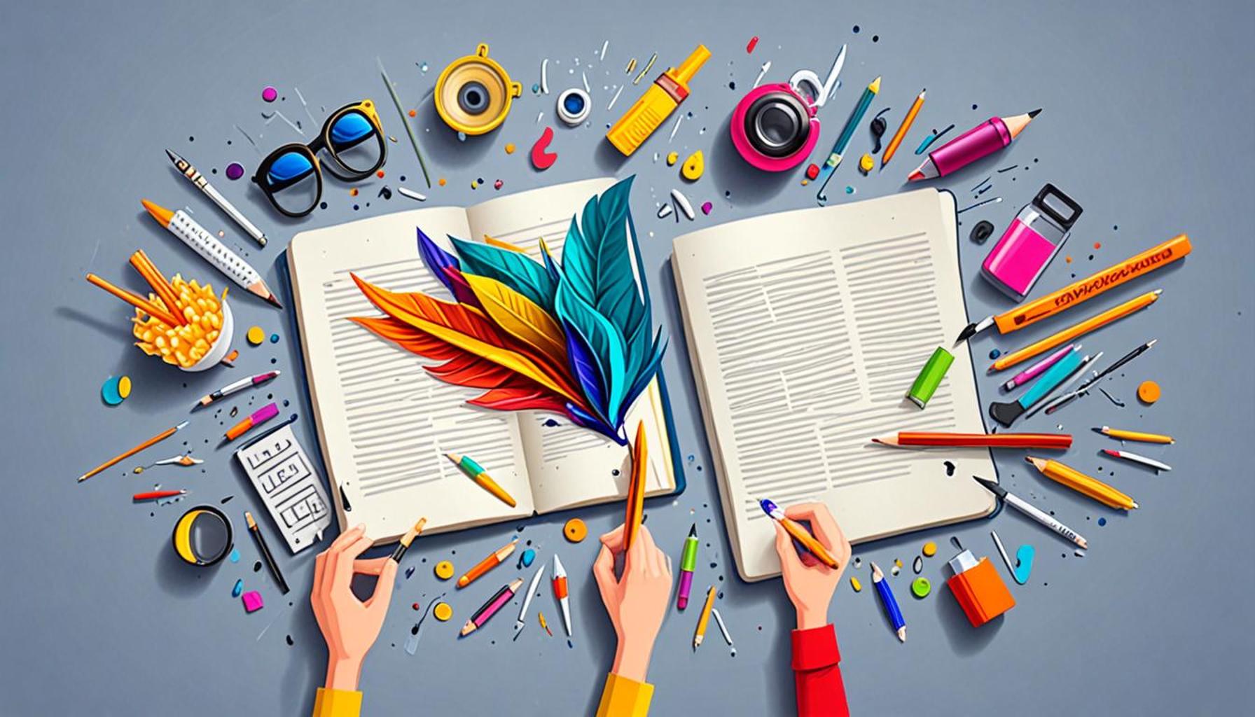 Exploring Creative vs Technical Writing Key Differences Explained