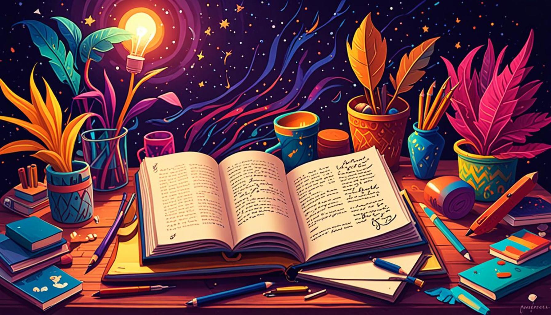 How to Write Short Stories with Captivating Narratives