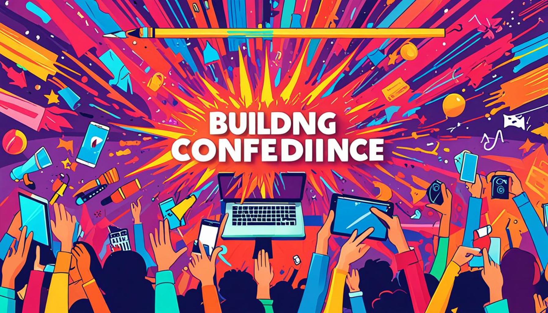 Top Tips to Build Confidence for Public Speaking Success