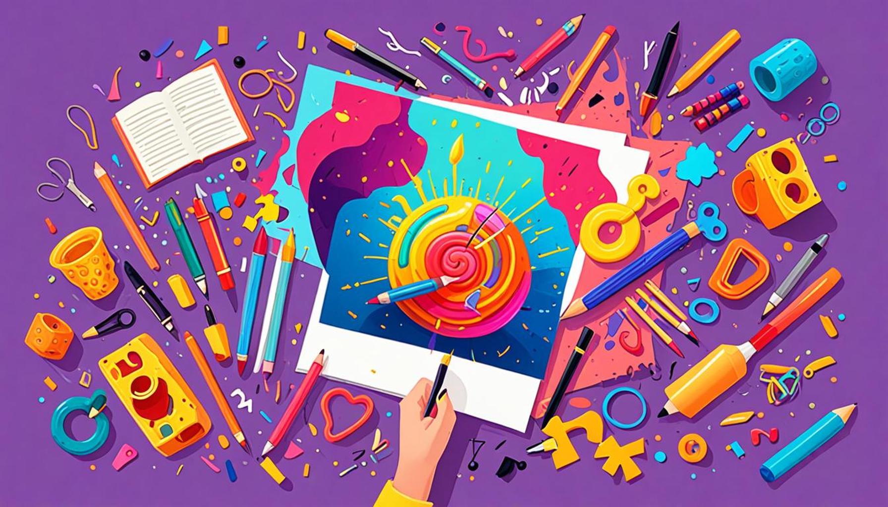 Unlock Writing Creativity Practical Exercises to Boost Inspiration