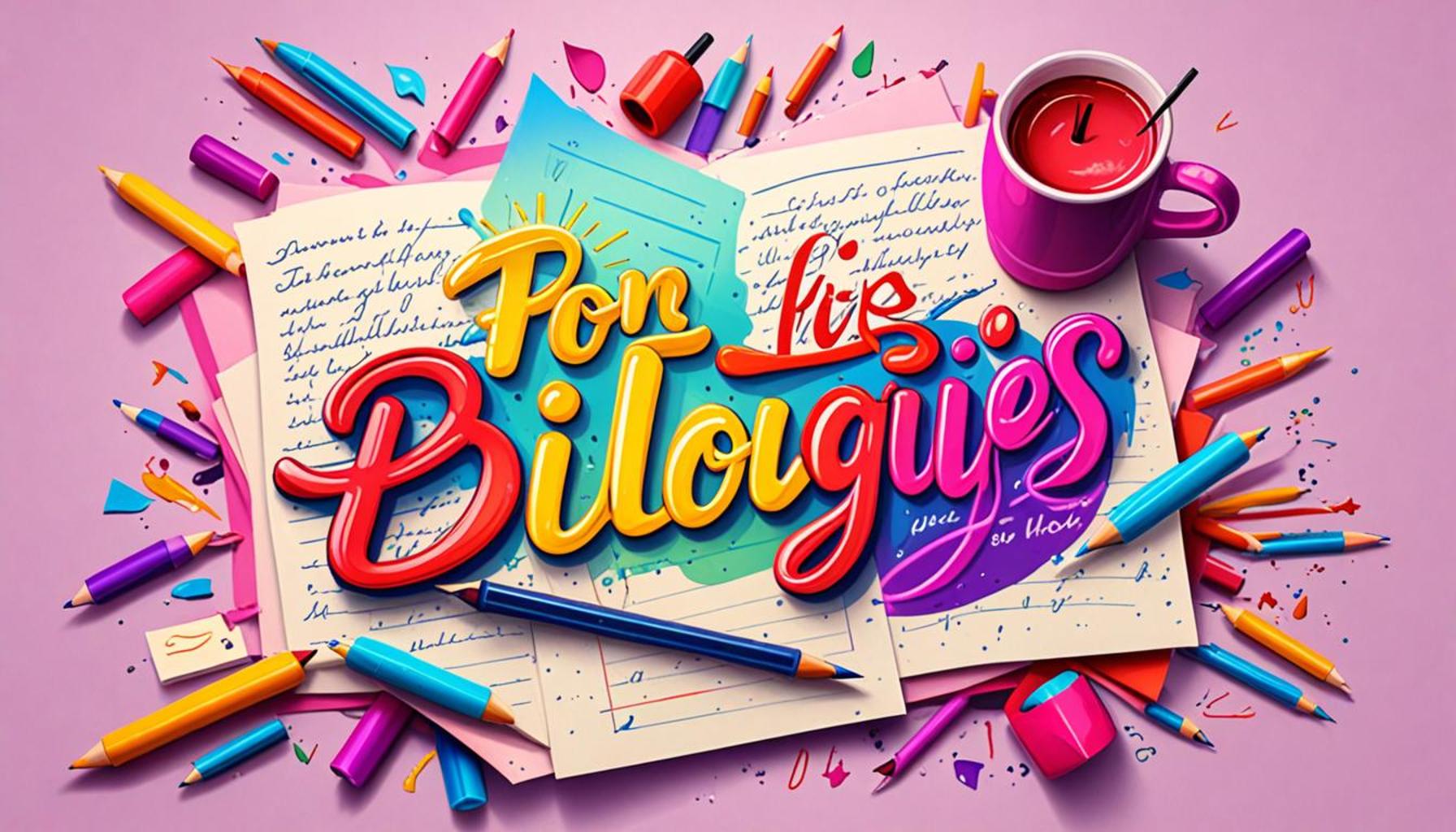 Tips for Writing Realistic Script Dialogues Expert Insights