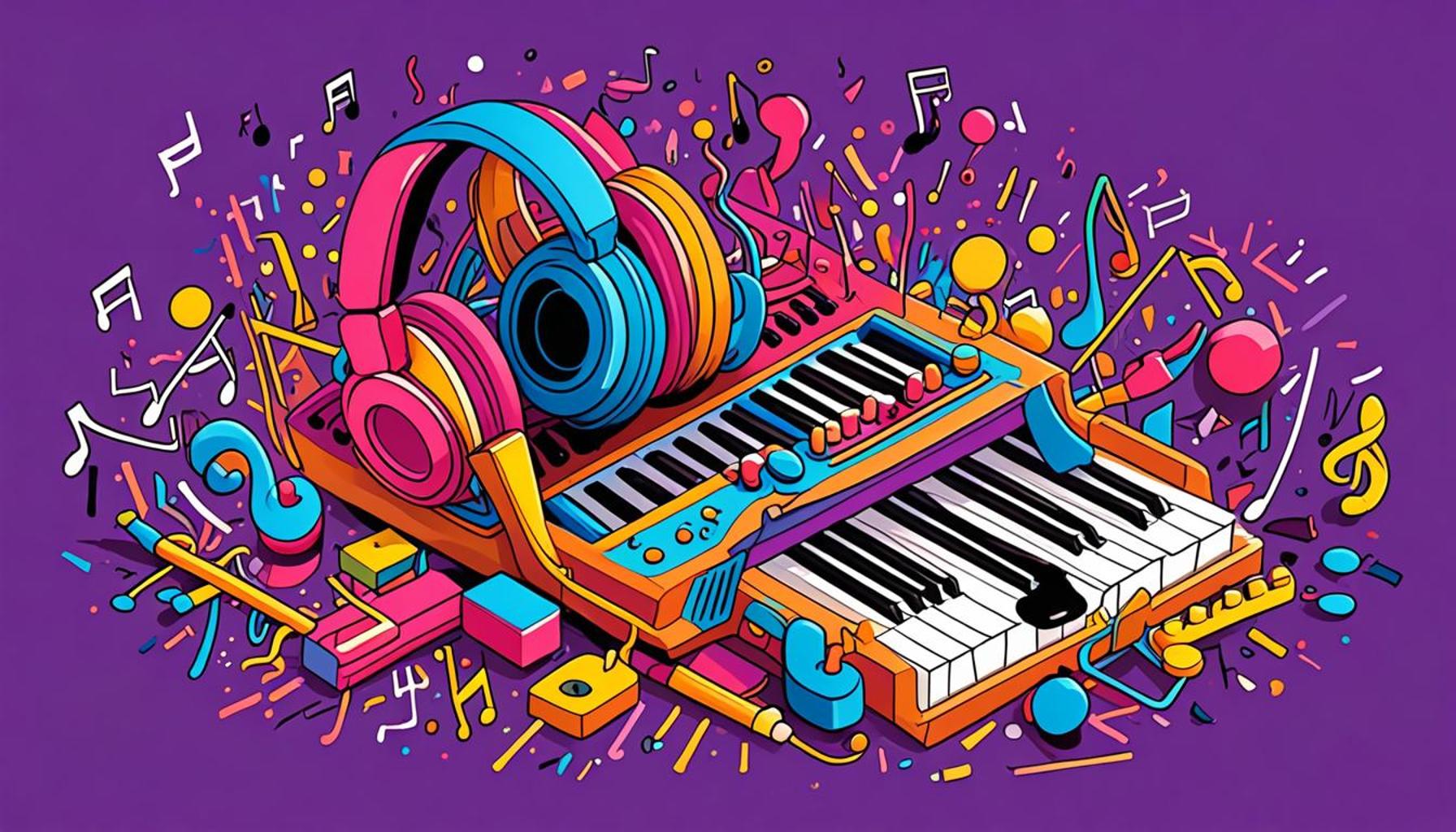 Train Musical Perception with Effective Ear Training Exercises