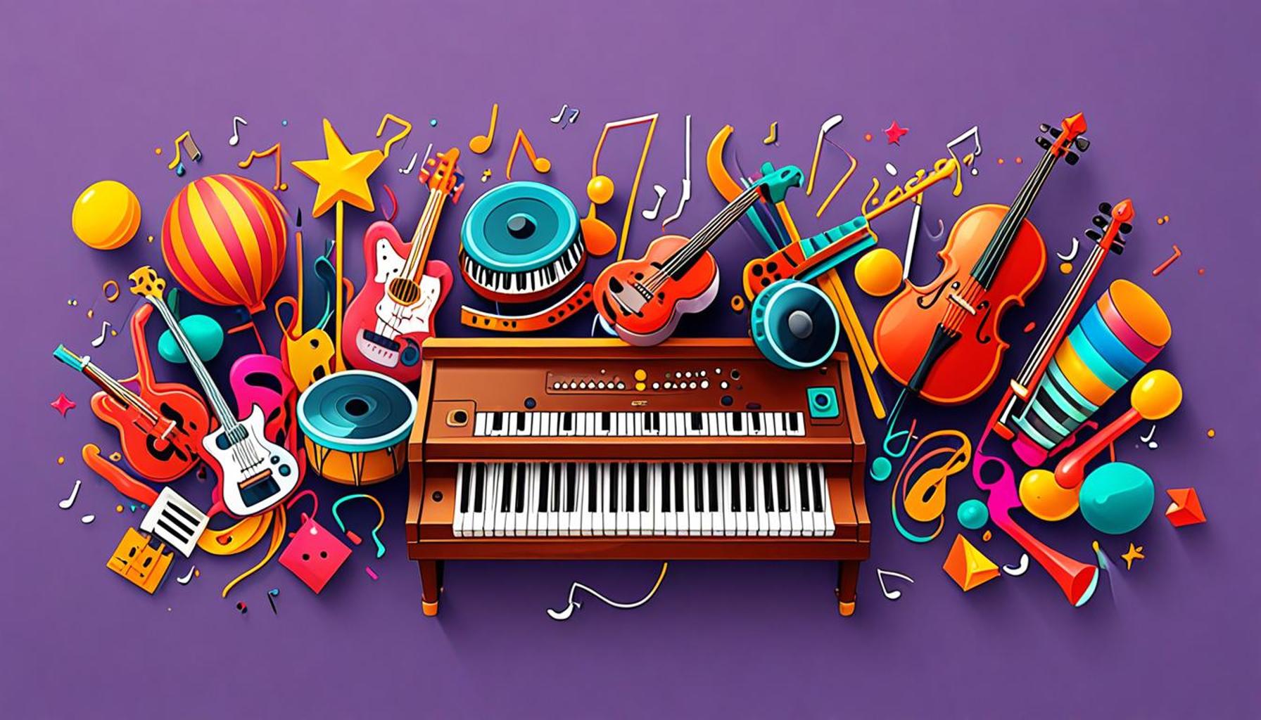 Easy Tips for Creating Simple Music Arrangements at Home