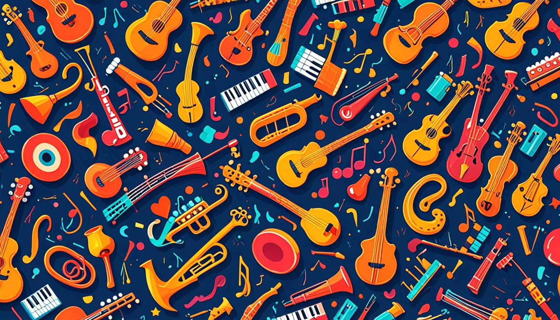 Master Group Musical Improvisation Tips to Play Instruments Together