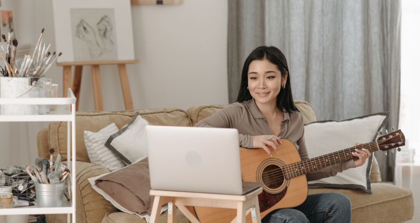 Artistic creations?>