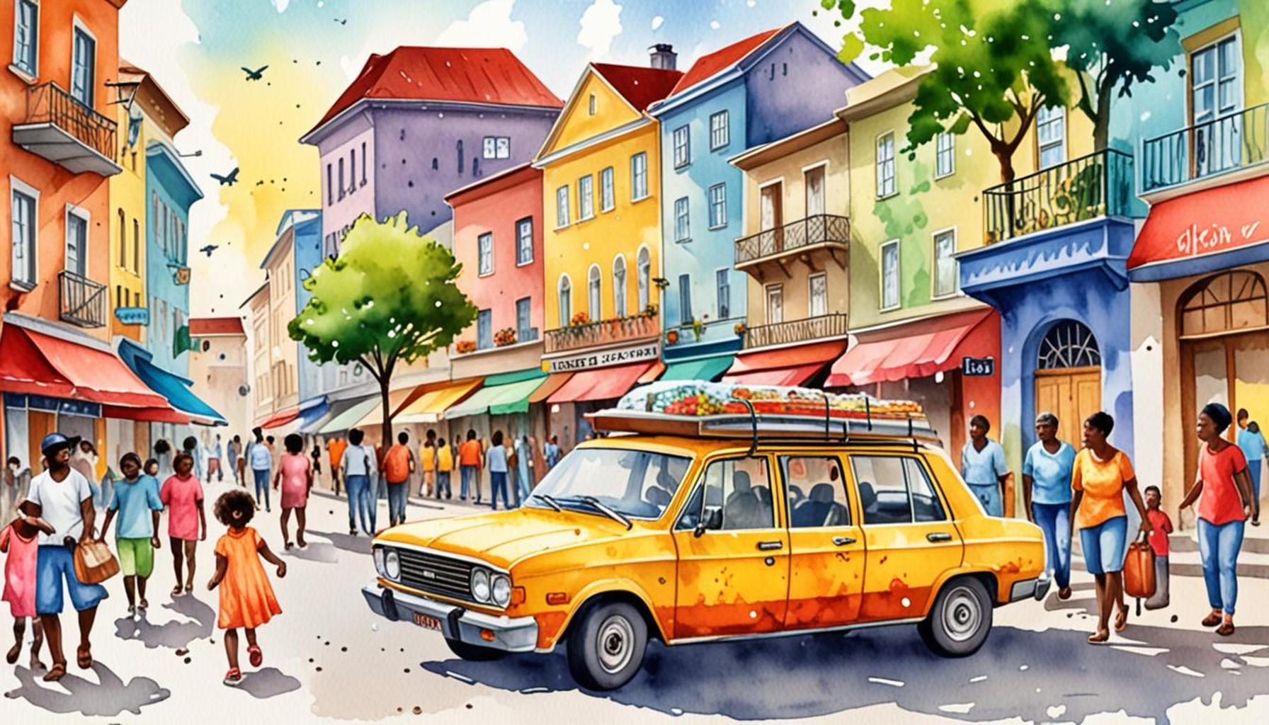 City Tours for Families: Activities and Attractions for All Ages in Nigerian Cities