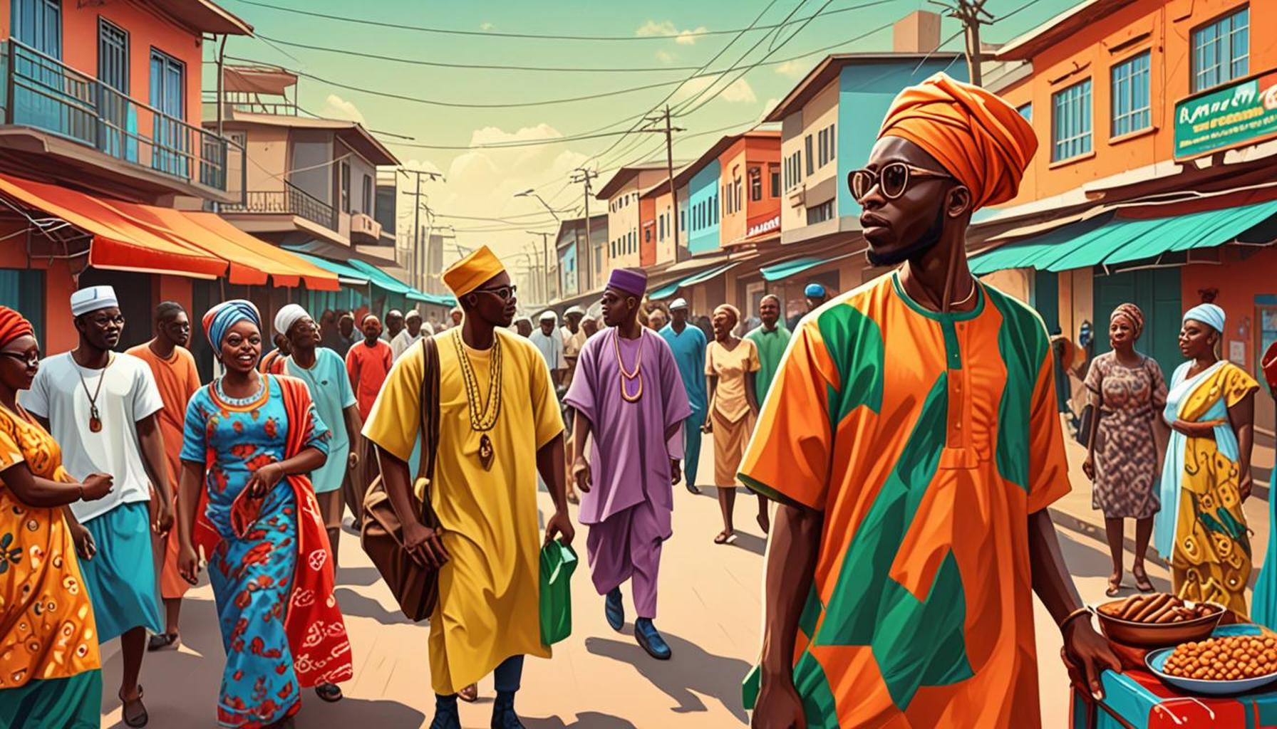 Exploring Local Culture: Urban Tours in Nigerian Cities