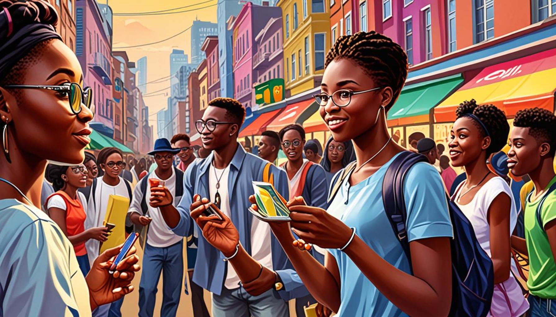 City Tours for Young Adults: Entertainment and Socialization Experiences in Nigerian Cities