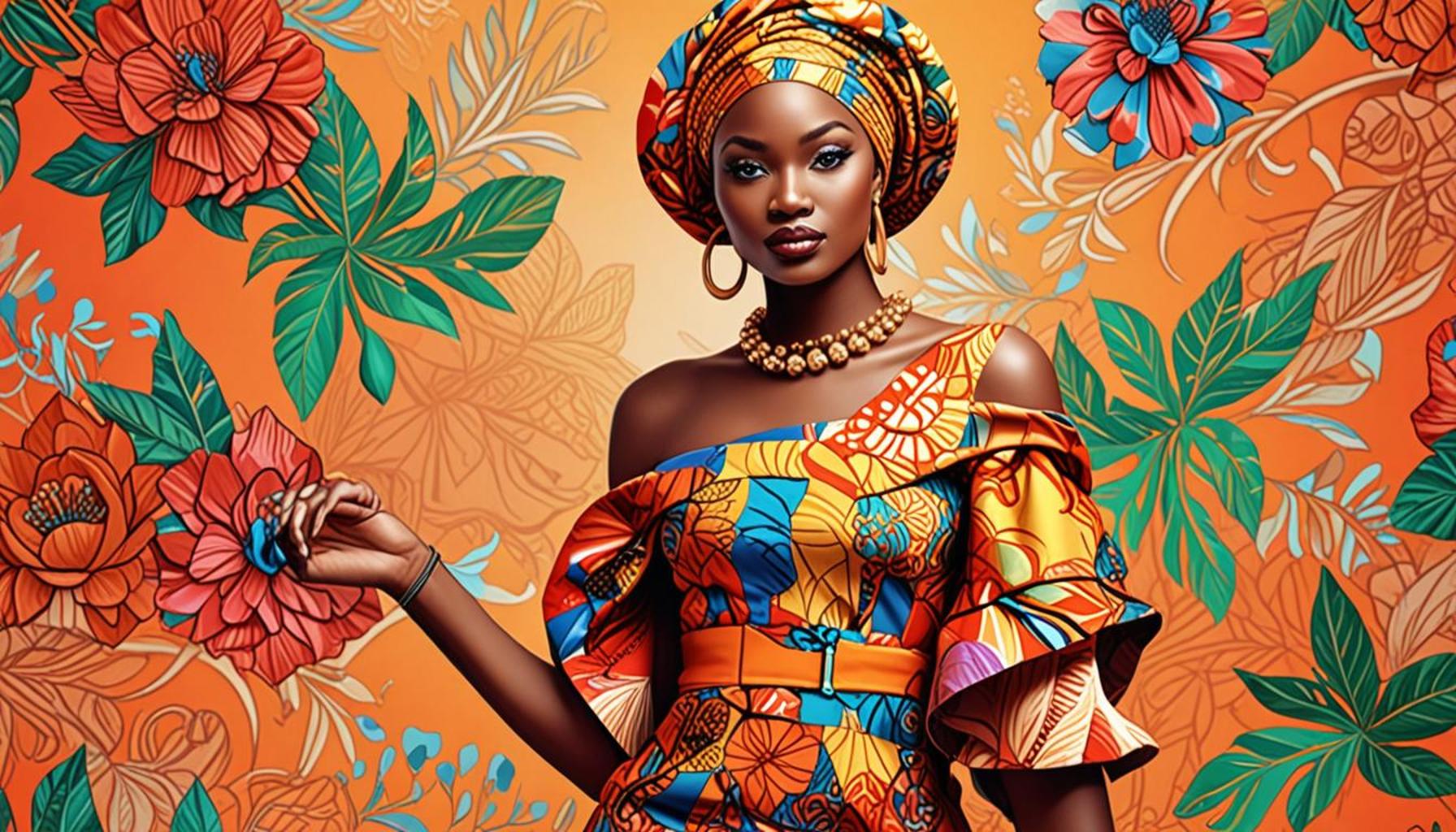 Fashion and Textile Scripts: The Influence of the Fashion Industry on Nigerian Culture