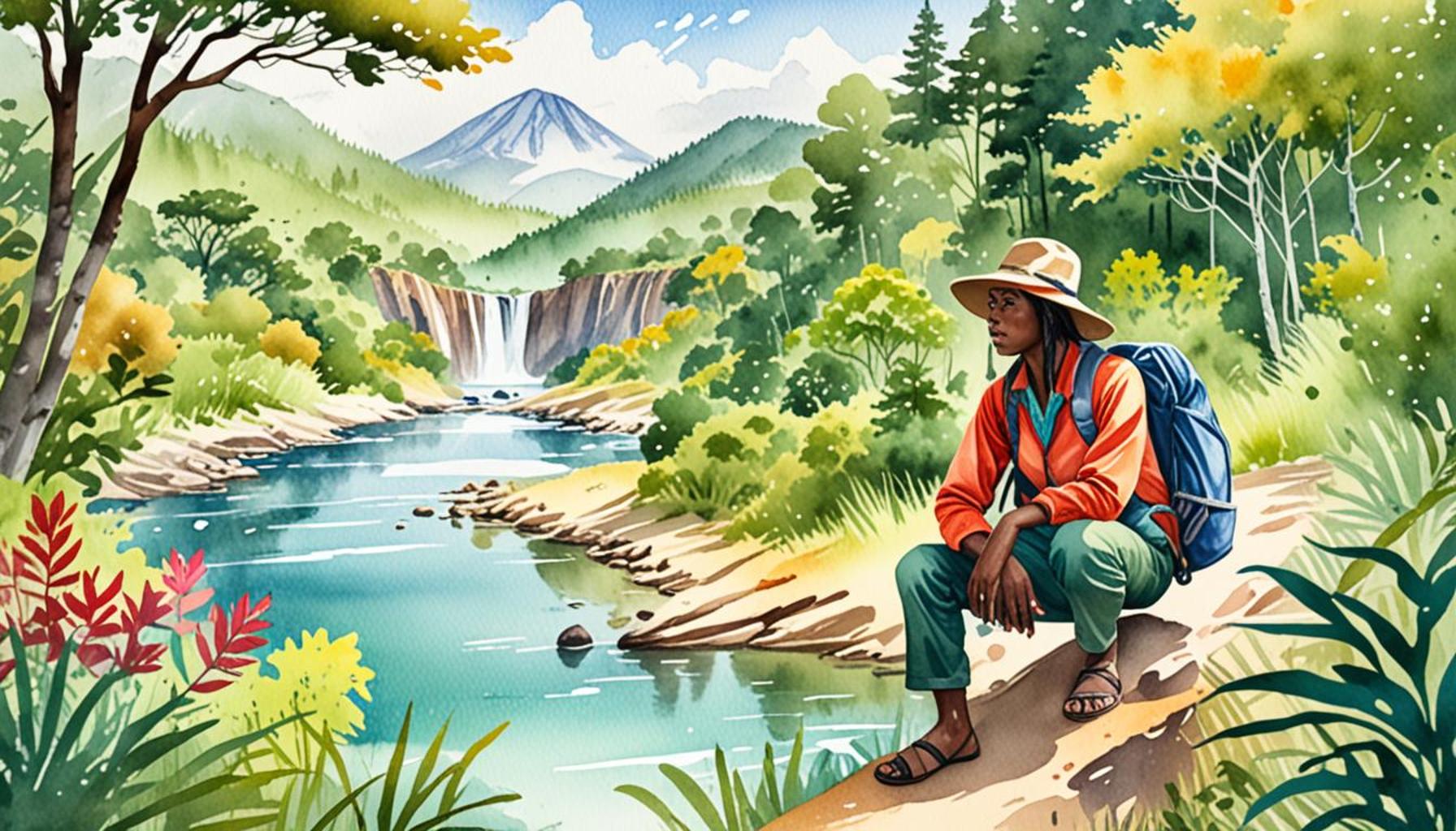 Exploring the Natural Wealth of Okomu National Park: Wildlife, Trails, and Sustainable Experiences