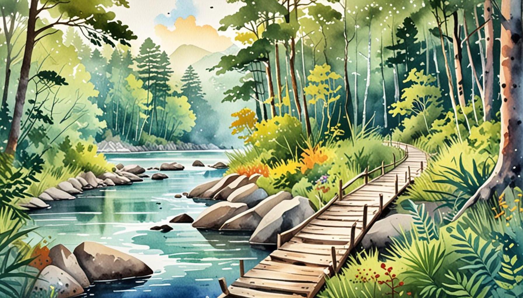 Exploring Cross River National Park: Trails, Wildlife, and Environmental Conservation