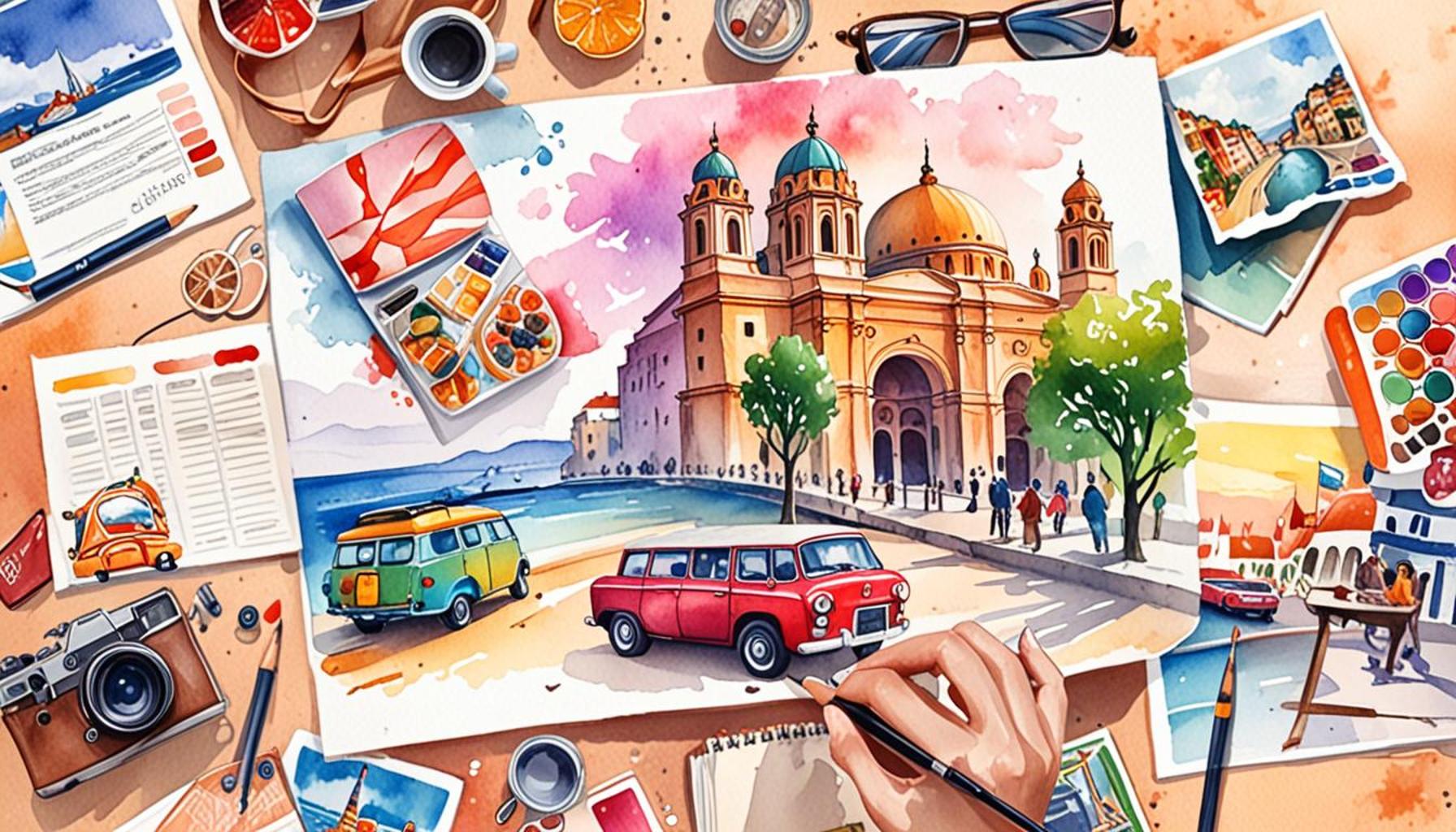 City tour highlights?>